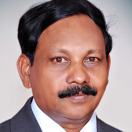 Prof Ramaswamy Nanna